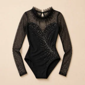 Maillot modelo Premium
